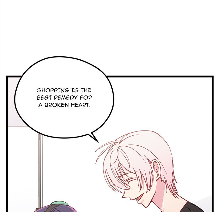 I Choose You! page 75