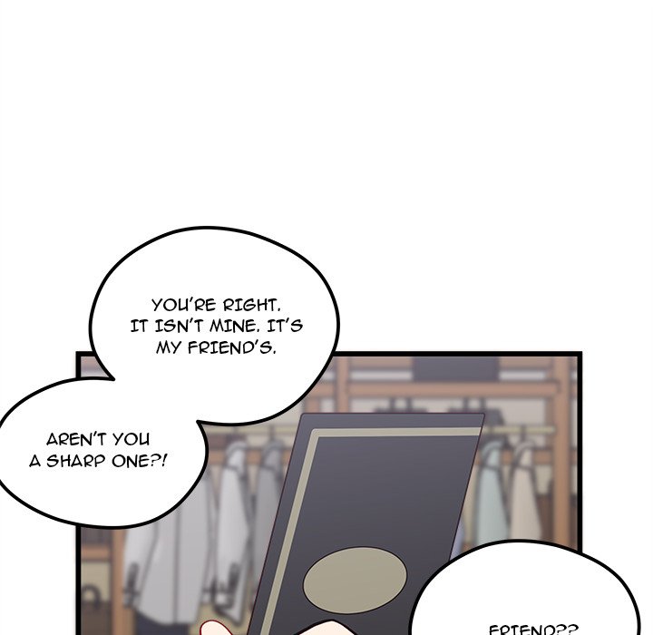 I Choose You! page 8