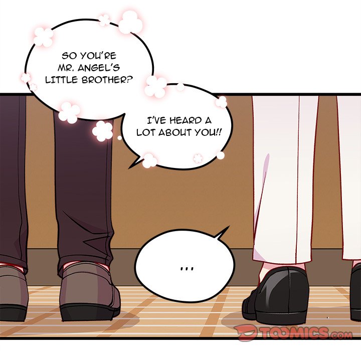 I Choose You! page 10