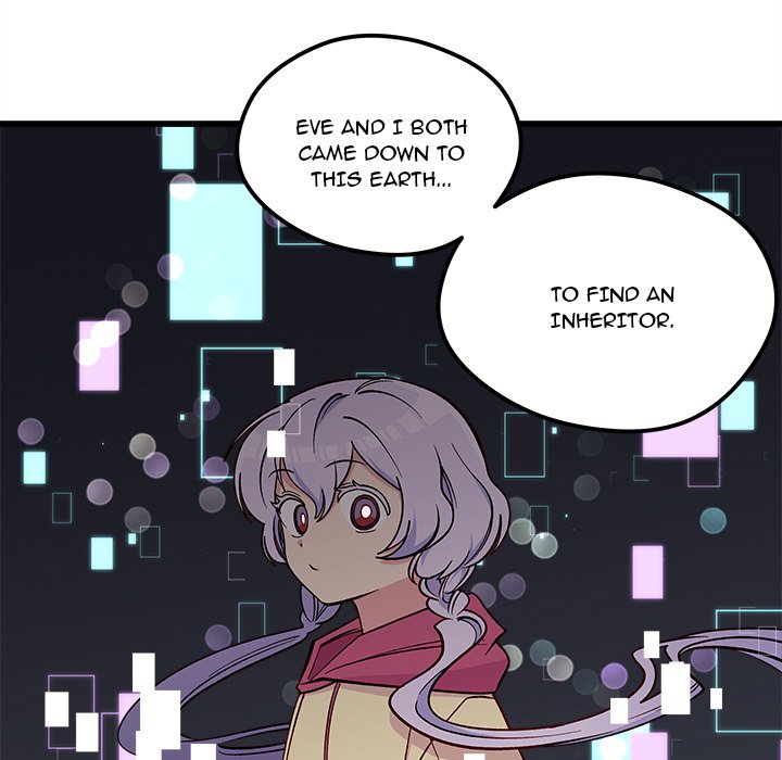 I Choose You! page 68