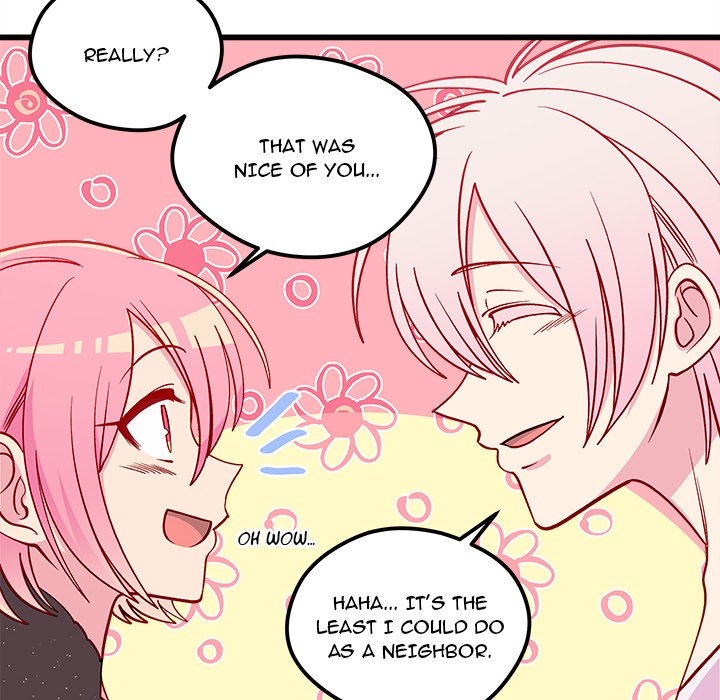 I Choose You! page 101