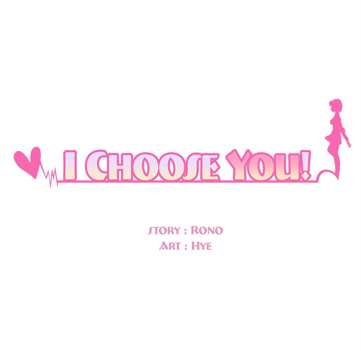 I Choose You! page 8