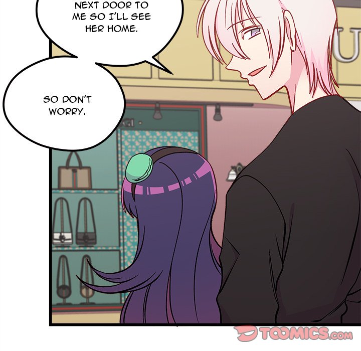 I Choose You! page 42