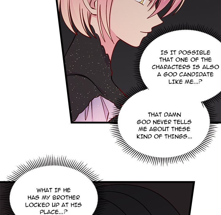 I Choose You! page 68