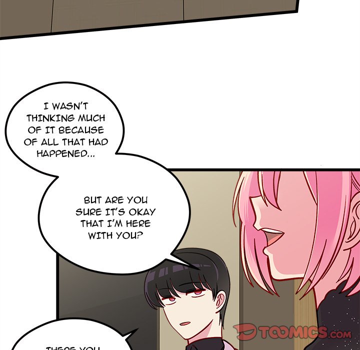 I Choose You! page 82
