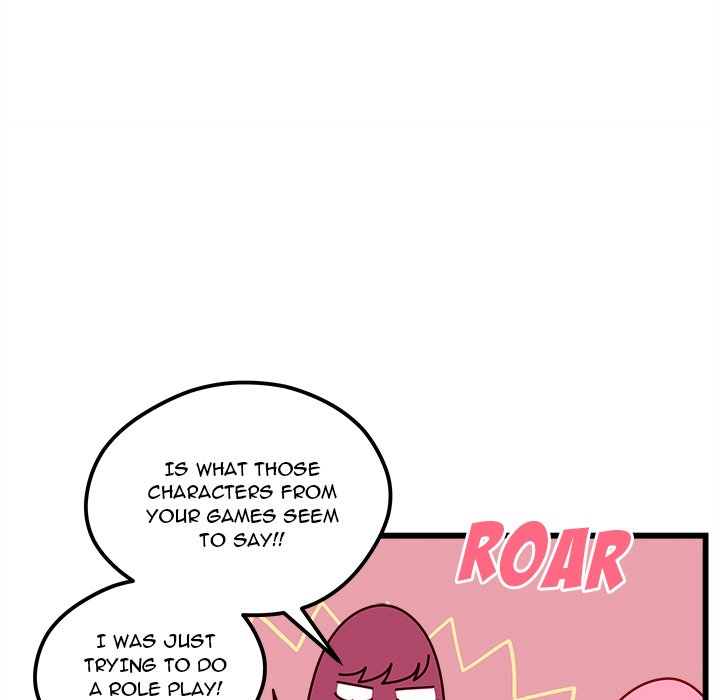 I Choose You! page 91
