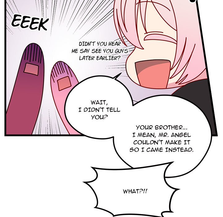 I Choose You! page 101