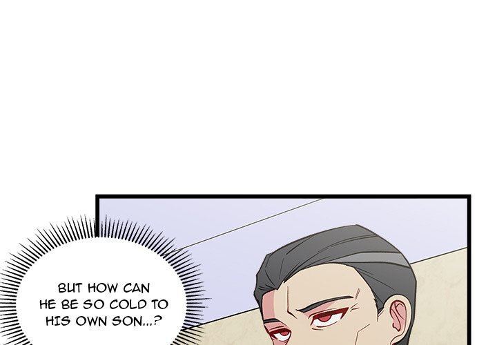 I Choose You! page 1