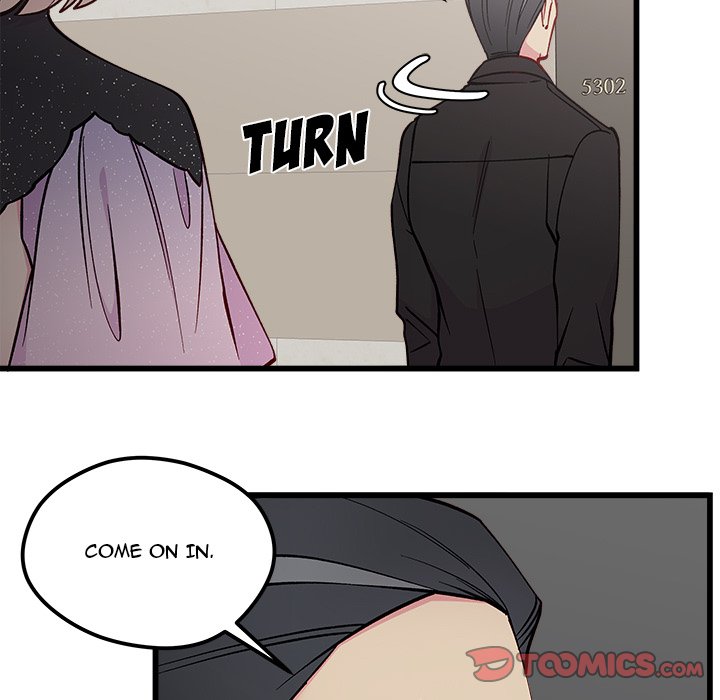 I Choose You! page 18