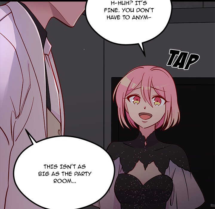 I Choose You! page 71