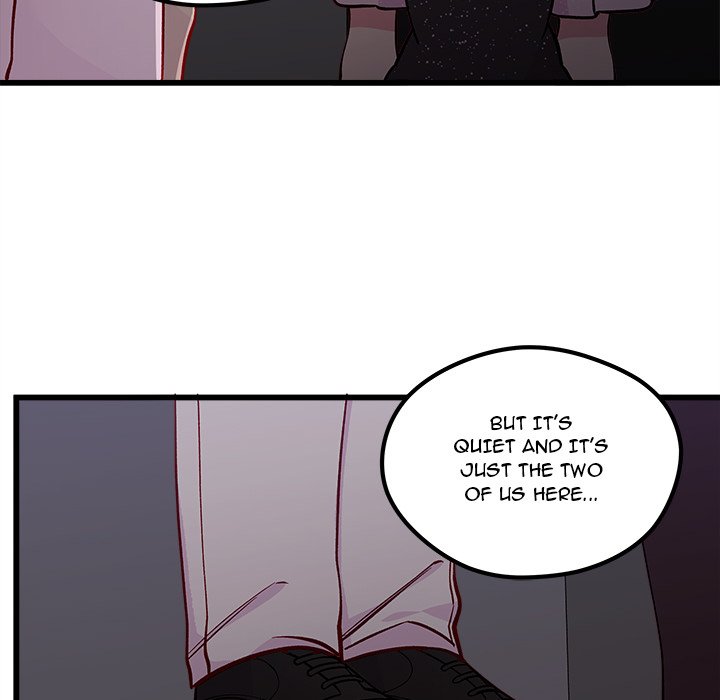 I Choose You! page 72