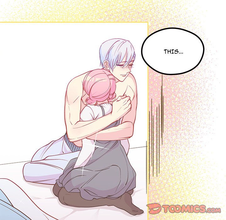 I Choose You! page 6