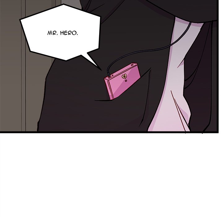 I Choose You! page 16