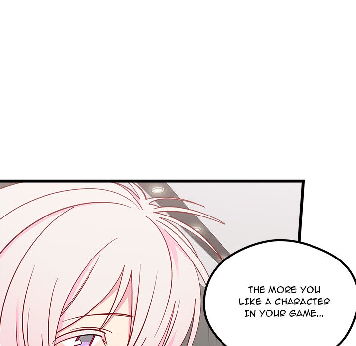 I Choose You! page 21