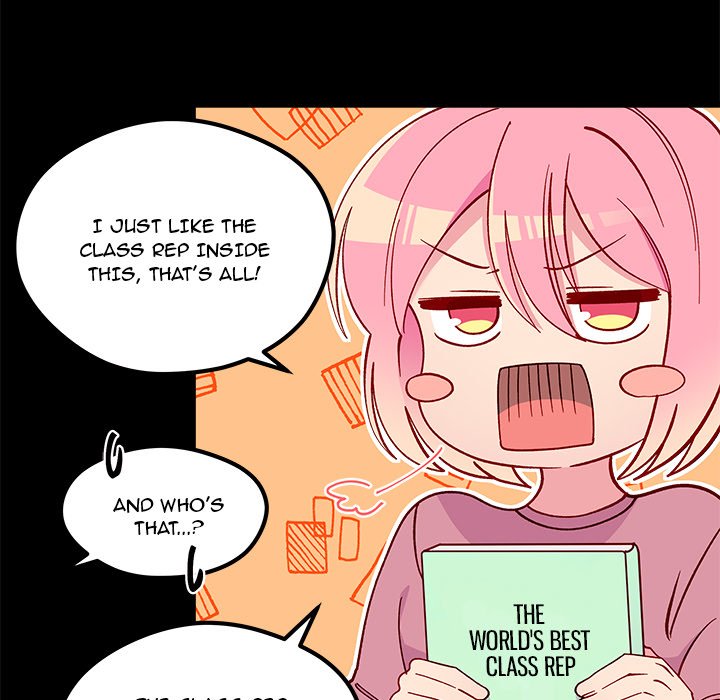 I Choose You! page 52