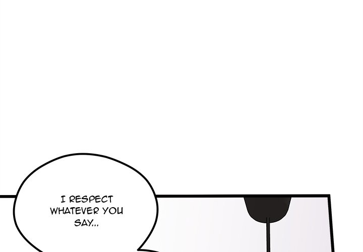 I Choose You! page 1