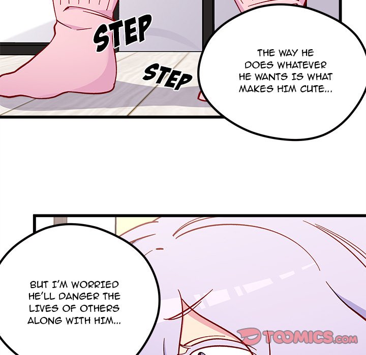 I Choose You! page 14