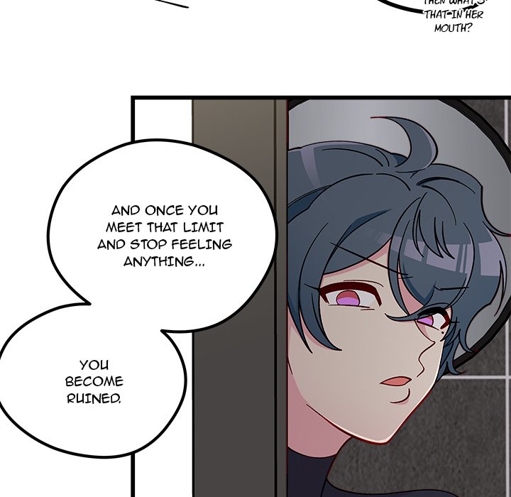 I Choose You! page 21