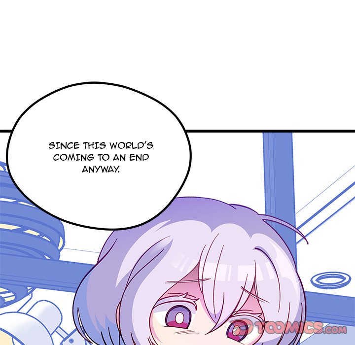 I Choose You! page 30