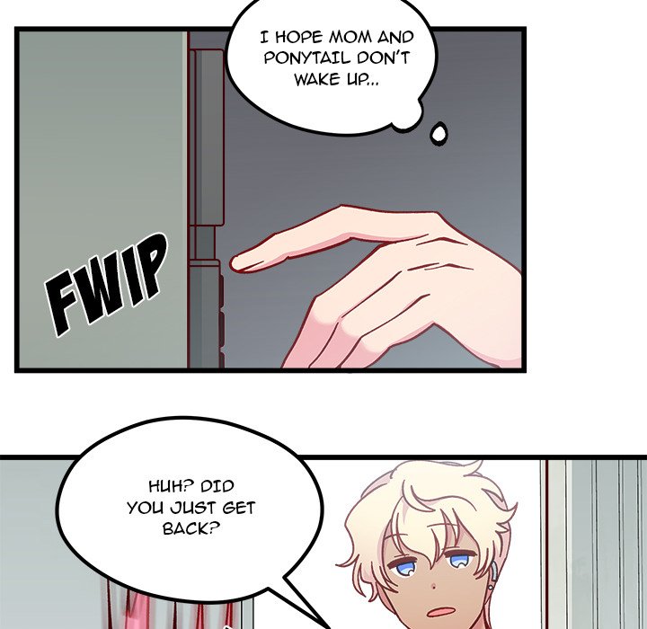 I Choose You! page 39