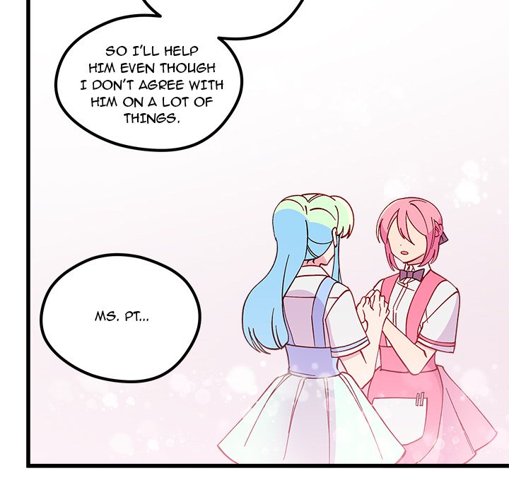 I Choose You! page 100