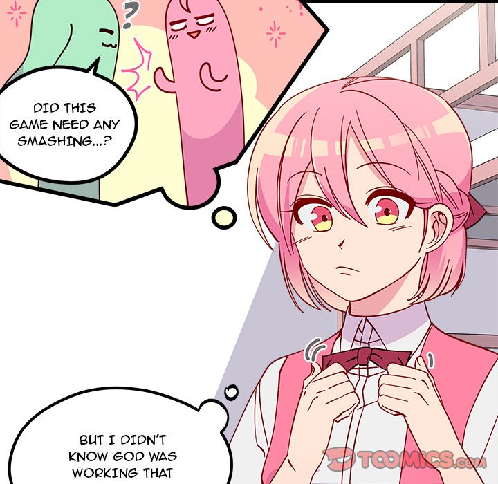 I Choose You! page 102