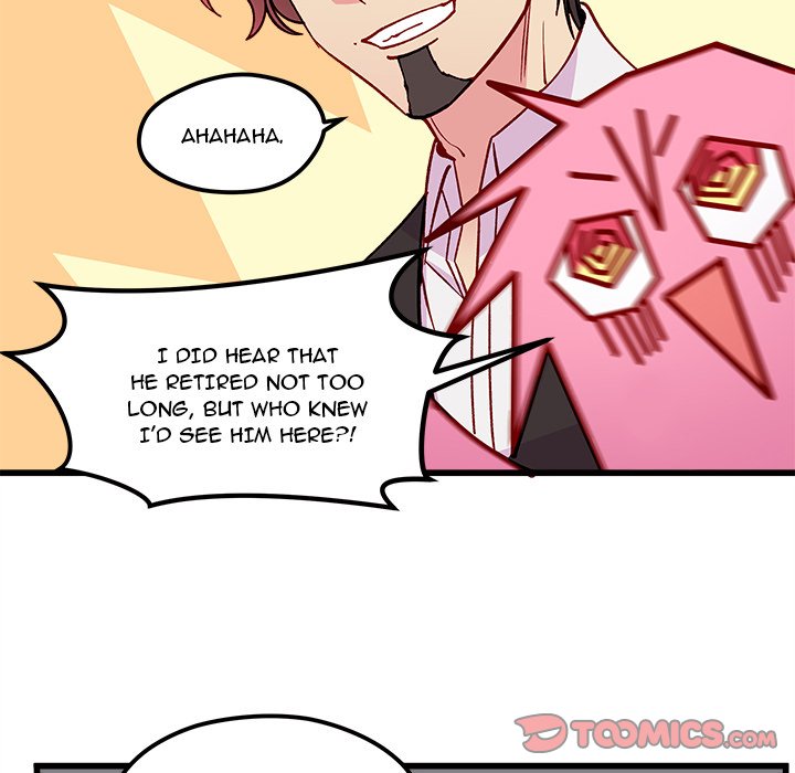 I Choose You! page 18