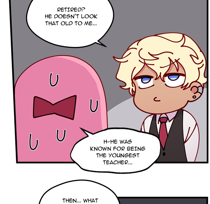 I Choose You! page 19