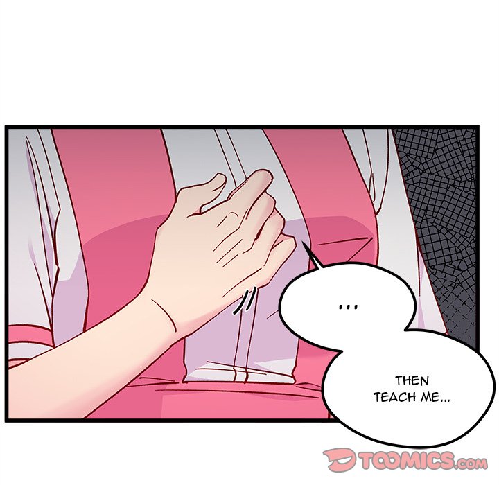 I Choose You! page 30