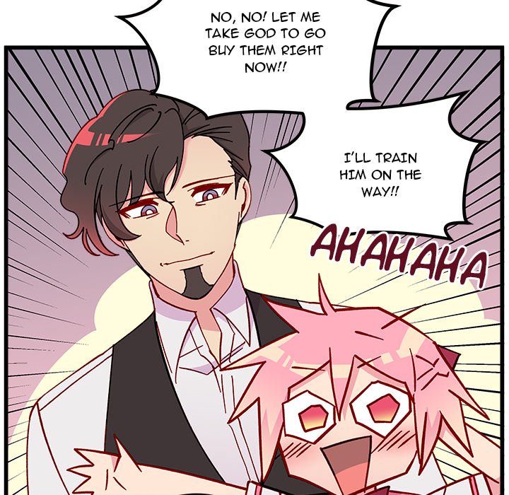 I Choose You! page 52