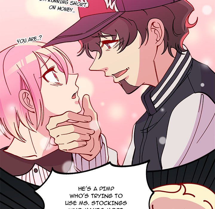 I Choose You! page 99