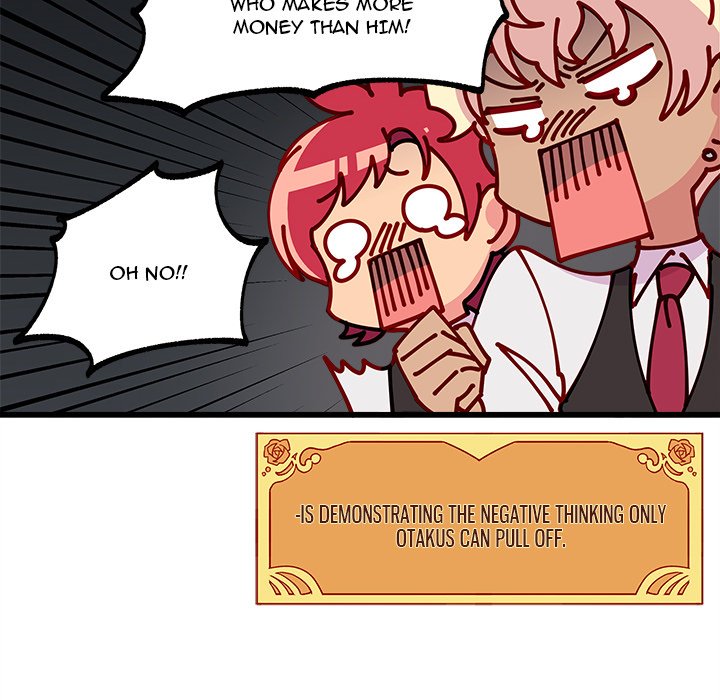 I Choose You! page 100