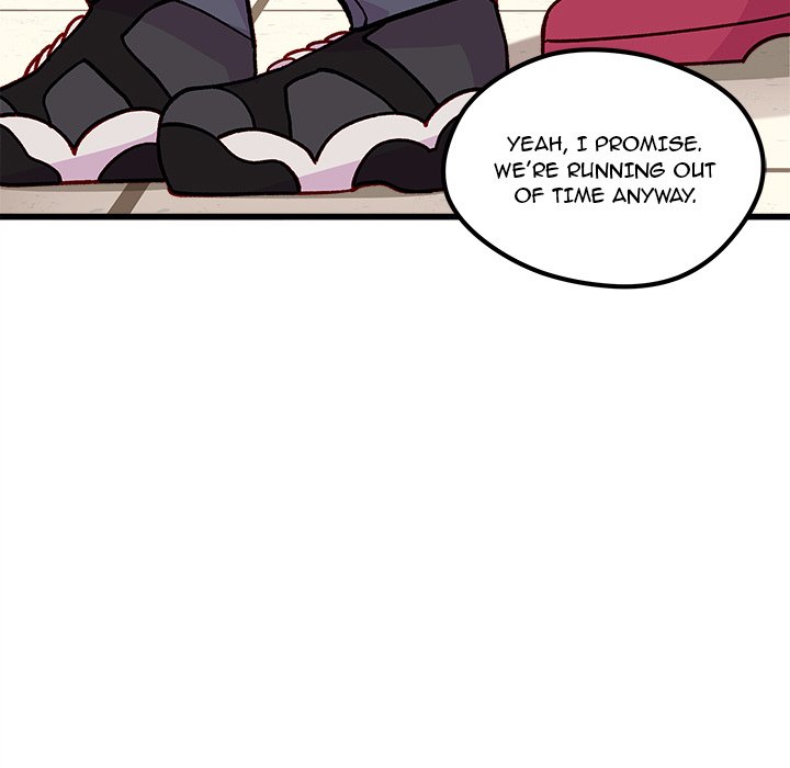 I Choose You! page 5