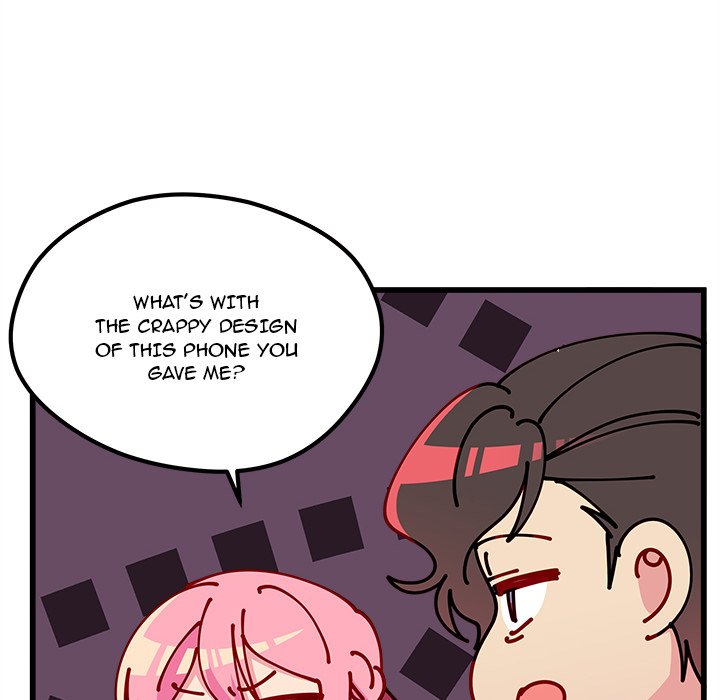 I Choose You! page 8