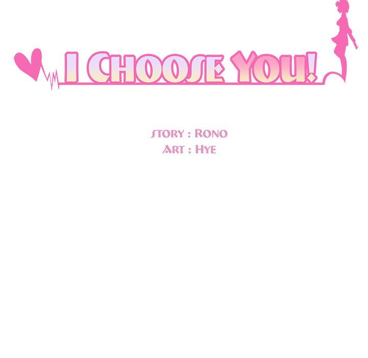 I Choose You! page 11