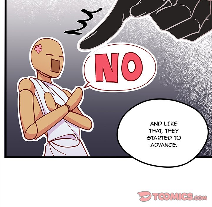 I Choose You! page 34
