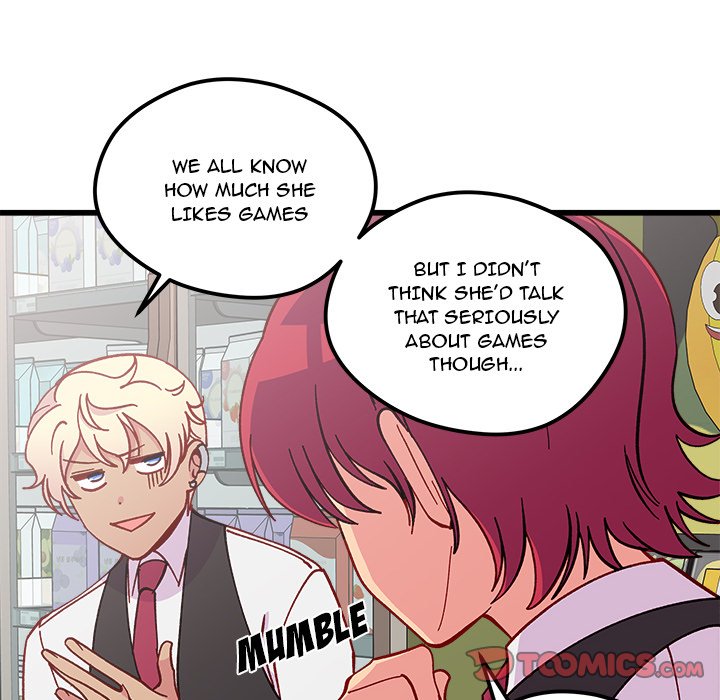 I Choose You! page 14