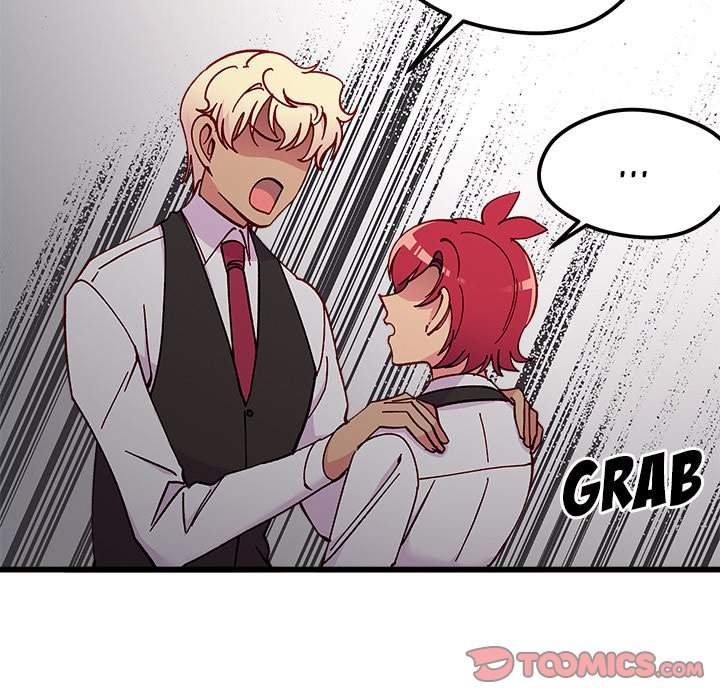 I Choose You! page 18