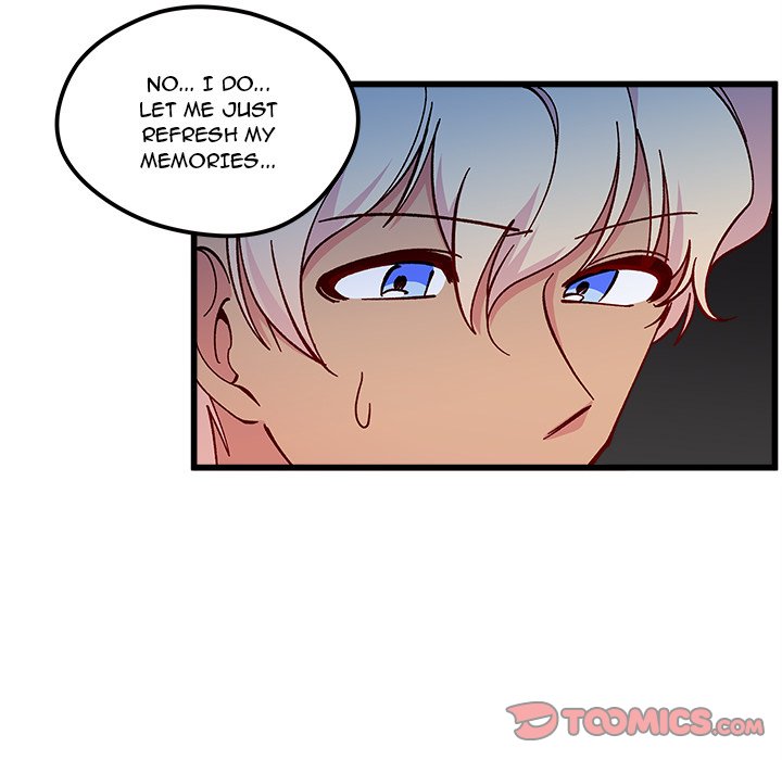 I Choose You! page 22