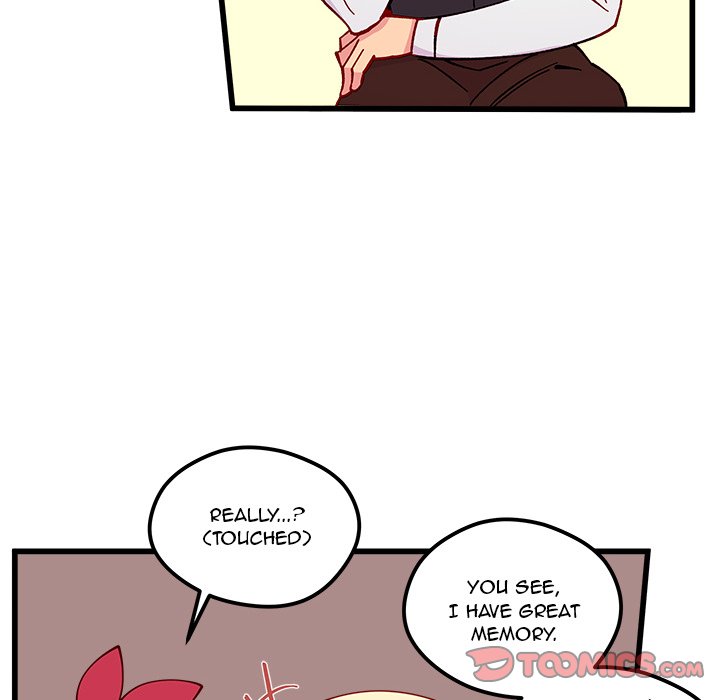 I Choose You! page 50