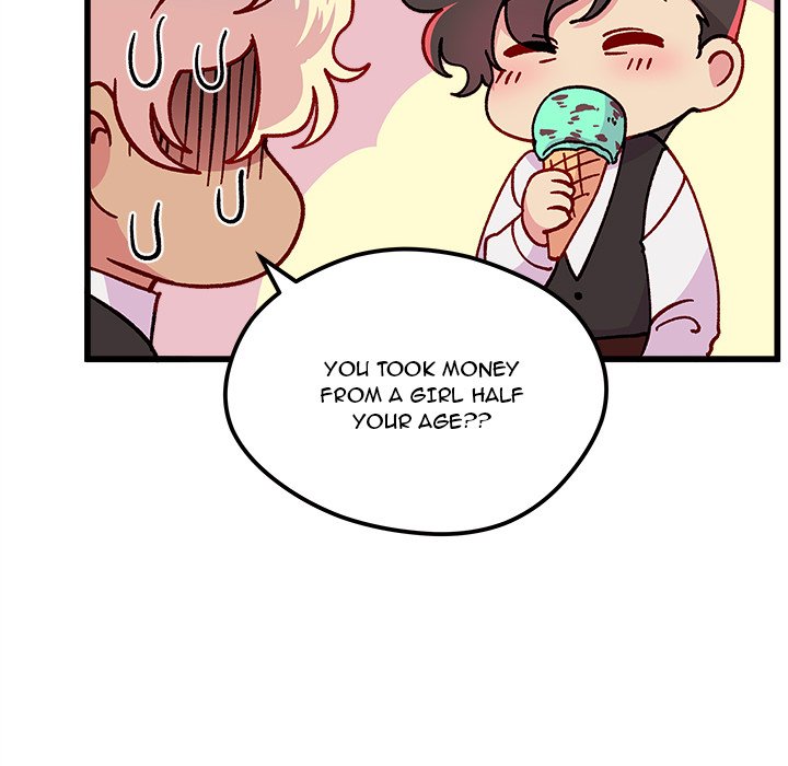 I Choose You! page 71