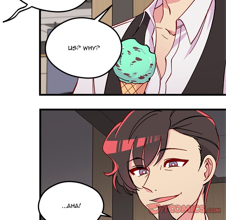 I Choose You! page 74