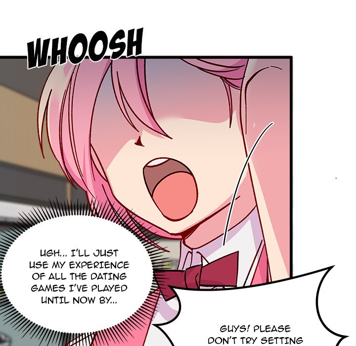 I Choose You! page 83