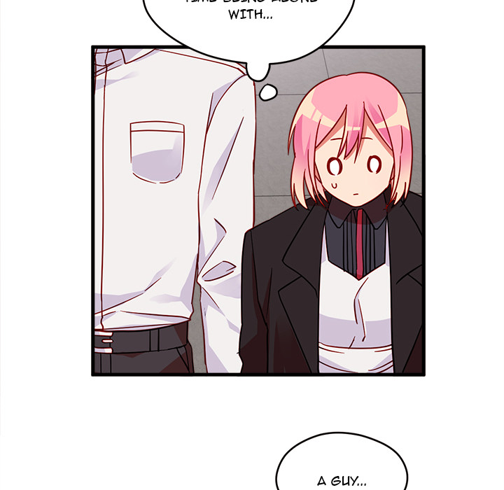I Choose You! page 10