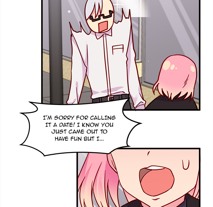 I Choose You! page 16