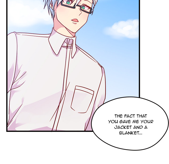 I Choose You! page 18