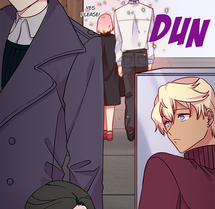 I Choose You! page 30