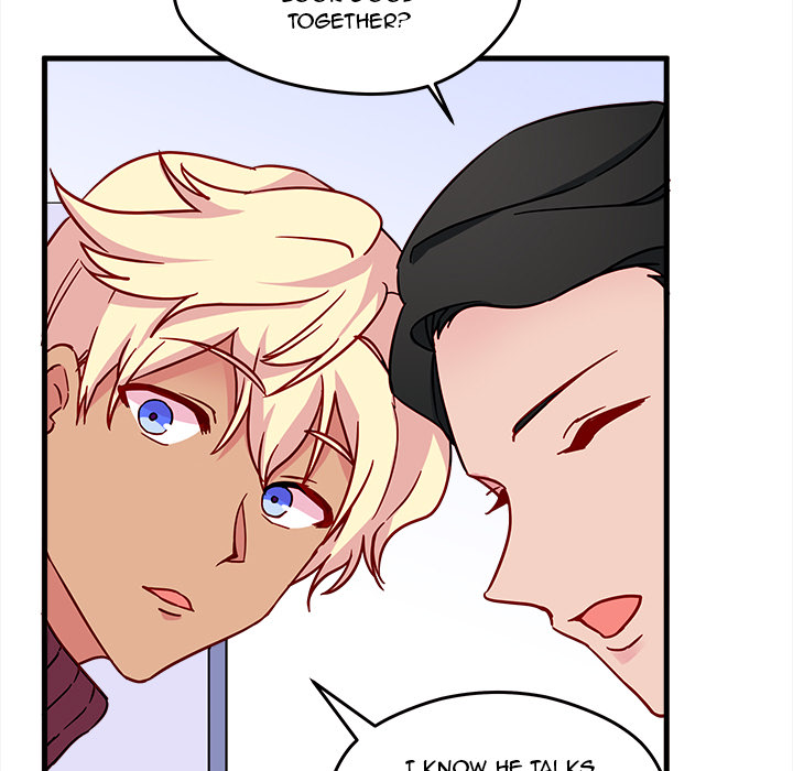 I Choose You! page 32