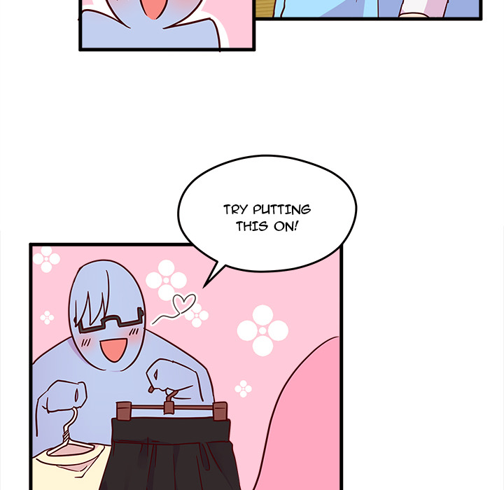 I Choose You! page 40