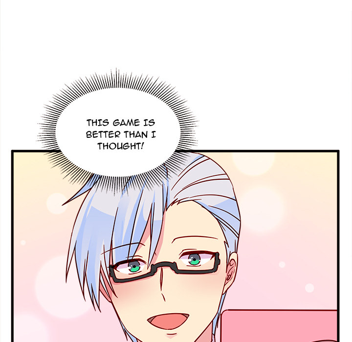 I Choose You! page 50